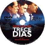 miniatura trece-dias-custom-por-luis-jeronimo cover cd