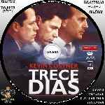 miniatura trece-dias-custom-v2-por-trimol cover cd