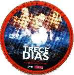 miniatura trece-dias-edicion-basica-por-malevaje cover cd