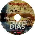 miniatura trece-dias-edicion-coleccionista-por-scarlata cover cd
