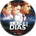 miniatura trece-dias-por-pepetor cover cd