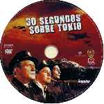 miniatura treinta-segundos-sobre-tokio-por-estre11a cover cd
