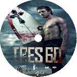 miniatura tres-60-custom-por-vigilantenocturno cover cd
