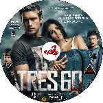 miniatura tres-60-custom-v3-por-corsariogris cover cd