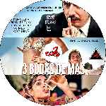miniatura tres-bodas-de-mas-custom-v2-por-corsariogris cover cd