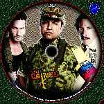 miniatura tres-caines-custom-por-123yuca cover cd