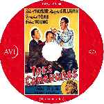 miniatura tres-camaradas-custom-por-j1j3 cover cd