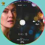miniatura tres-custom-por-chechelin cover cd