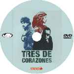 miniatura tres-de-corazones-custom-por-goyano cover cd