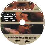 miniatura tres-formas-de-amar-custom-por-jovihi cover cd