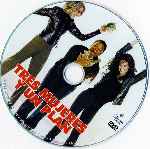 miniatura tres-mujeres-y-un-plan-por-mikehook cover cd
