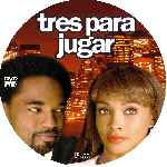 miniatura tres-para-jugar-custom-por-eltamba cover cd