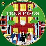 miniatura tres-pisos-custom-por-chechelin cover cd