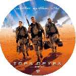 miniatura tres-reyes-custom-por-eltamba cover cd
