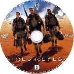 miniatura tres-reyes-custom-v2-por-solonely cover cd