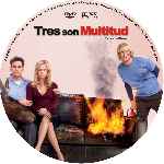 miniatura tres-son-multitud-custom-v2-por-gustim19 cover cd