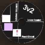 miniatura tres-veces-dos-custom-por-cantorana89 cover cd