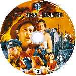 miniatura tres-vidas-errantes-custom-v2-por-solonely cover cd