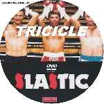 miniatura tricicle-slastic-custom-por-tiroloco cover cd