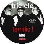 miniatura tricicle-terrrific-custom-v2-por-muyaya cover cd