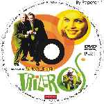 miniatura trileros-custom-por-pepetor cover cd