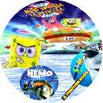 miniatura trilogia-bob-esponja-buscando-a-nemo-el-espantatiburones-custom-por-chestertonick cover cd