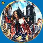 miniatura trio-la-busqueda-del-santuario-sagrado-custom-por-chechelin cover cd