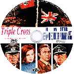 miniatura triple-cross-1966-custom-por-solonely cover cd