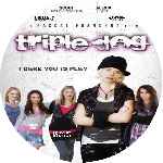 miniatura triple-dog-custom-por-vigilantenocturno cover cd
