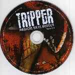 miniatura tripper-masacre-en-el-bosque-region-4-por-jaboran333 cover cd