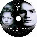 miniatura tristan-e-isolda-custom-por-j1j3 cover cd