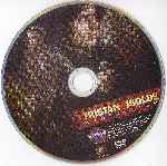 miniatura tristan-e-isolda-por-ryan88 cover cd