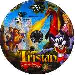 miniatura tristan-en-el-reino-de-irelandis-por-eltamba cover cd