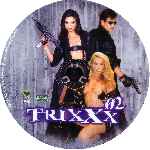 miniatura trixxx-02-por-eltamba cover cd