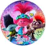 miniatura trolls-2-world-tour-custom-por-mrandrewpalace cover cd