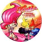 miniatura trollz-amigas-para-siempre-custom-por-vigilantenocturno cover cd