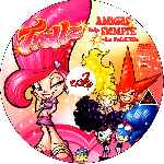 miniatura trollz-amigas-para-siempre-custom-v2-por-corsariogris cover cd