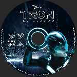 miniatura tron-el-legado-custom-por-misterestrenos cover cd