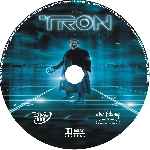 miniatura tron-el-legado-custom-v06-por-comprapirata cover cd