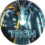 miniatura tron-el-legado-custom-v10-por-comprapirata cover cd