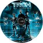 miniatura tron-el-legado-custom-v11-por-mejo628 cover cd
