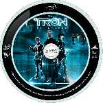 miniatura tron-el-legado-custom-v12-por-mejo628 cover cd