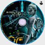 miniatura tron-legacy-custom-v03-por-jsesma cover cd