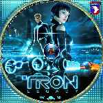 miniatura tron-legacy-custom-v05-por-gabri2254 cover cd