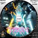 miniatura tron-legacy-custom-v06-por-trimol cover cd