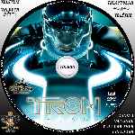 miniatura tron-legacy-custom-v07-por-trimol cover cd
