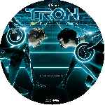 miniatura tron-legacy-custom-v08-por-alfix0 cover cd