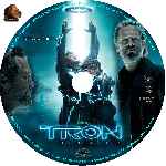 miniatura tron-legacy-custom-v10-por-presley2 cover cd