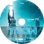 miniatura tron-legacy-custom-v13-por-azaa cover cd