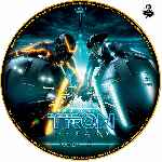 miniatura tron-legacy-custom-v15-por-jsesma cover cd